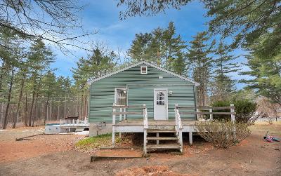 29 Heinrick Circle, Julie & Co. Realty