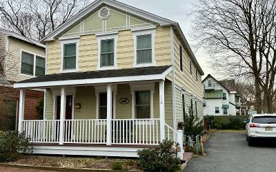 110 Middle Ave, Saratoga Springs, Julie & Co. Realty