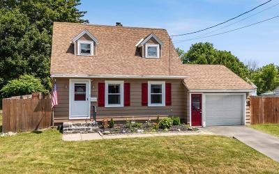 203 E. Decker Street, Julie & Co. Realty