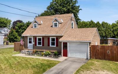 203 E. Decker Street, Julie & Co. Realty