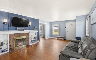 203 E. Decker Street, Julie & Co. Realty