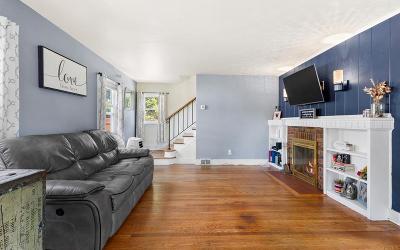 203 E. Decker Street, Julie & Co. Realty