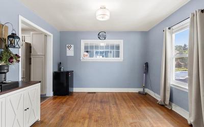 203 E. Decker Street, Julie & Co. Realty