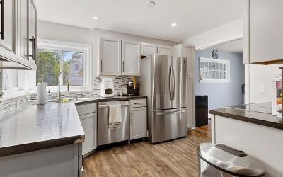 203 E. Decker Street, Julie & Co. Realty