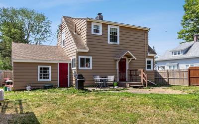 203 E. Decker Street, Julie & Co. Realty