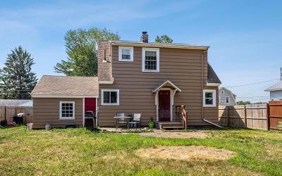 203 E. Decker Street, Julie & Co. Realty