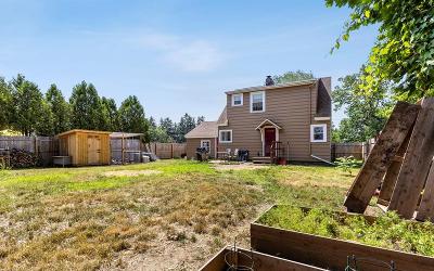 203 E. Decker Street, Julie & Co. Realty