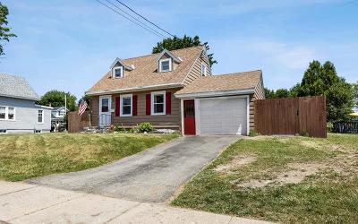 203 E. Decker Street, Julie & Co. Realty