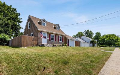 203 E. Decker Street, Julie & Co. Realty