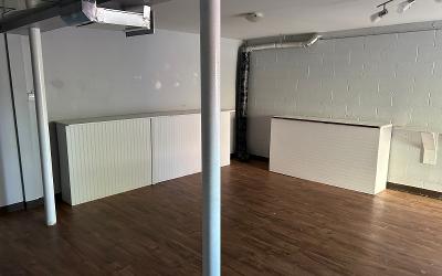 122 Broad Street, Julie & Co. Realty