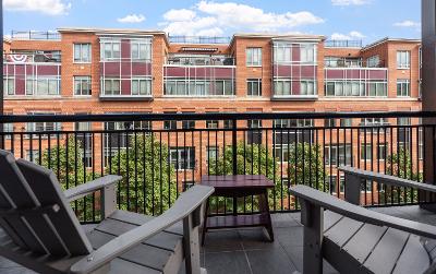 70 Railroad Place, Unit 403, Julie & Co. Realty