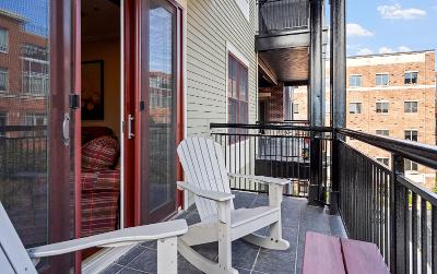 70 Railroad Place, Unit 403, Julie & Co. Realty