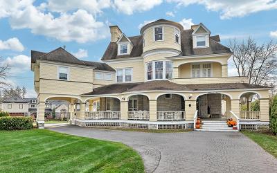 2 Clement Avenue, Julie & Co. Realty