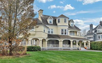 2 Clement Avenue, Julie & Co. Realty