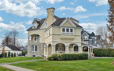 2 Clement Avenue, Julie & Co. Realty