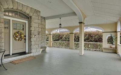 2 Clement Avenue, Julie & Co. Realty