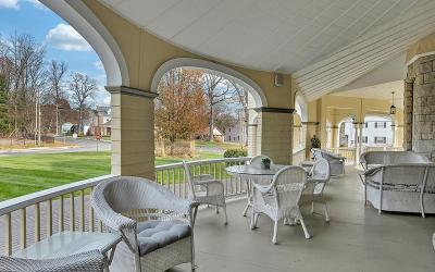 2 Clement Avenue, Julie & Co. Realty