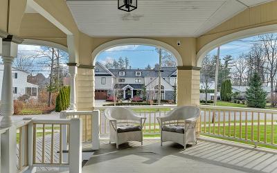 2 Clement Avenue, Julie & Co. Realty