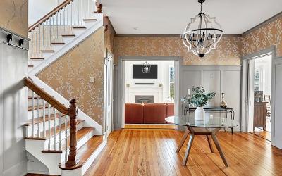 2 Clement Avenue, Julie & Co. Realty