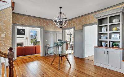 2 Clement Avenue, Julie & Co. Realty