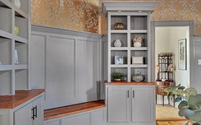 2 Clement Avenue, Julie & Co. Realty