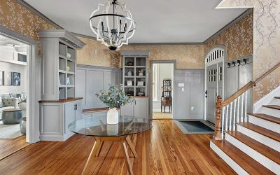 2 Clement Avenue, Julie & Co. Realty