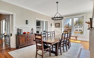 2 Clement Avenue, Julie & Co. Realty