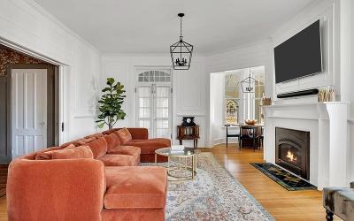 2 Clement Avenue, Julie & Co. Realty