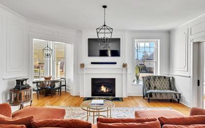 2 Clement Avenue, Julie & Co. Realty