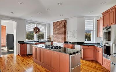 2 Clement Avenue, Julie & Co. Realty