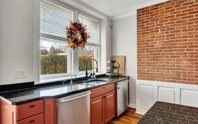 2 Clement Avenue, Julie & Co. Realty