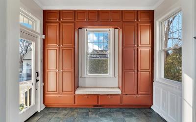 2 Clement Avenue, Julie & Co. Realty