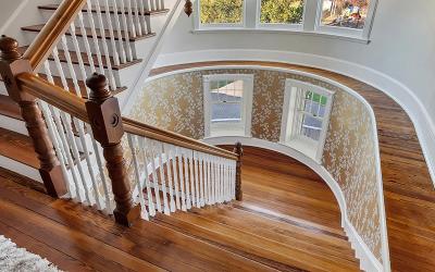 2 Clement Avenue, Julie & Co. Realty