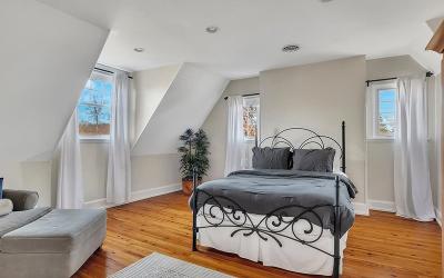 2 Clement Avenue, Julie & Co. Realty