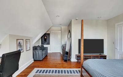 2 Clement Avenue, Julie & Co. Realty