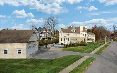 2 Clement Avenue, Julie & Co. Realty