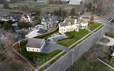 2 Clement Avenue, Julie & Co. Realty