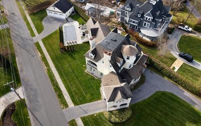 2 Clement Avenue, Julie & Co. Realty