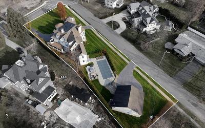 2 Clement Avenue, Julie & Co. Realty