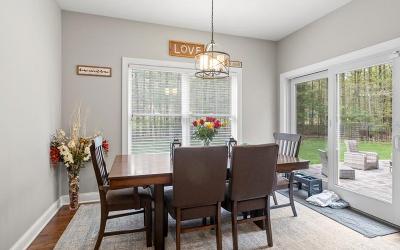 13 Noble Way, Julie & Co. Realty