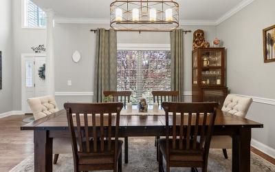 13 Noble Way, Julie & Co. Realty