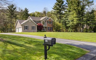 13 Noble Way, Julie & Co. Realty