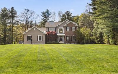 13 Noble Way, Julie & Co. Realty