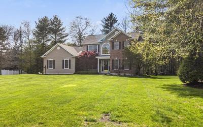 13 Noble Way, Julie & Co. Realty