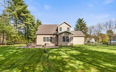 13 Noble Way, Julie & Co. Realty