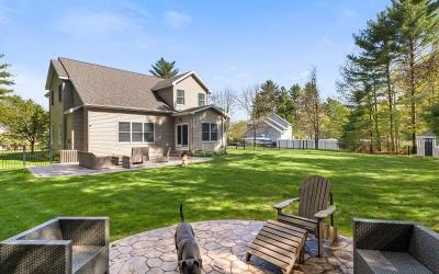 13 Noble Way, Julie & Co. Realty