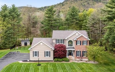 13 Noble Way, Julie & Co. Realty