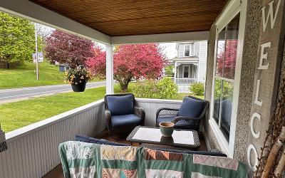 34 Saint Claire Street, Julie & Co. Realty
