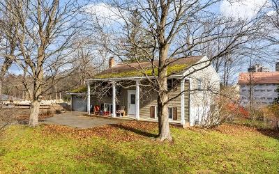 42 Seward Street, Julie & Co. Realty