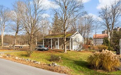 42 Seward Street, Julie & Co. Realty